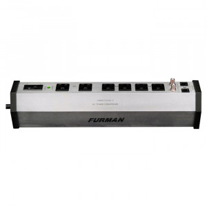 FURMAN 6 Outlet Power Conditioning Strip
