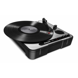 NUMARK Portable Vinyl-Archiving Turntable