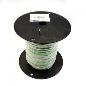 VANCO 18G Project Wire Green 500ft