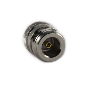 PAN PACIFIC SMA-RP Male to N Female Adapter