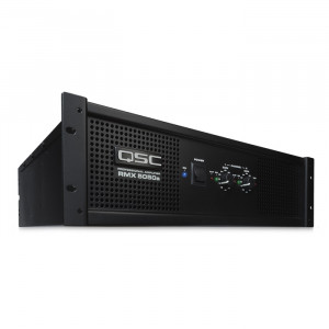 QSC RMX5050a Power Amplifier