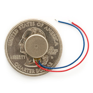 SPARKFUN Vibration Motor