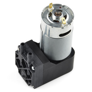 SPARKFUN Vacuum Pump 12VDC