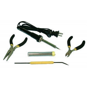 PHILMORE Soldering Iron Tool Kit