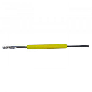 PHILMORE Brush & Scraper Tip Soldering Aid Tool