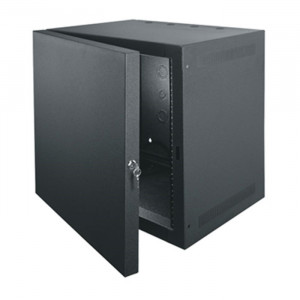 MIDDLE ATLANTIC SBX Series Wall Mount Rack 7RU