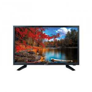 SUPERSONIC 22" LED TV