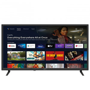 SUPERSONIC 32" Smart LED TV