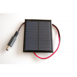 OSEPP Solar Cell 3.6V 100mA