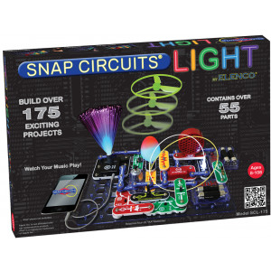 Elenco Snap Circuits Light Kit