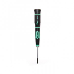 ECLIPSE Precision Screwdriver - T1 Torx