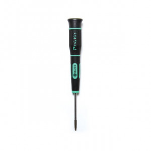 ECLIPSE Precision Screwdriver - T10 Security Torx