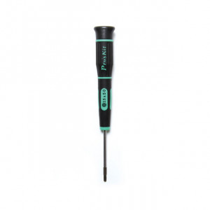 ECLIPSE Precision Screwdriver - T15 Security Torx