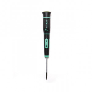 ECLIPSE Precision Screwdriver - T2 Torx