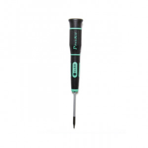 ECLIPSE Precision Screwdriver - T4 Torx