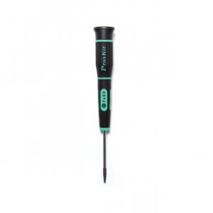 ECLIPSE Precision Screwdriver - T7 Security Torx