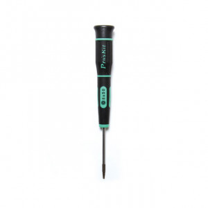 ECLIPSE Precision Screwdriver - T8 Security Torx