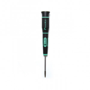 ECLIPSE Precision Screwdriver - T9 Security Torx