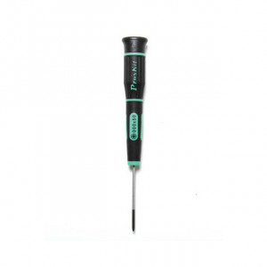 ECLIPSE Precision Screwdriver #000 Pozi-drive Tip