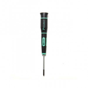 ECLIPSE Precision Screwdriver #0 Pozi-drive Tip