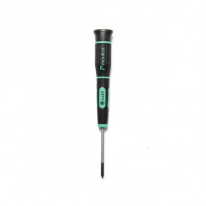 ECLIPSE Precision Screwdriver #1 Pozi-drive Tip