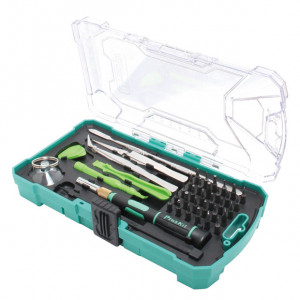 ECLIPSE Consumer Electronics Repair Kit