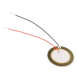 SPARKFUN Piezo Element