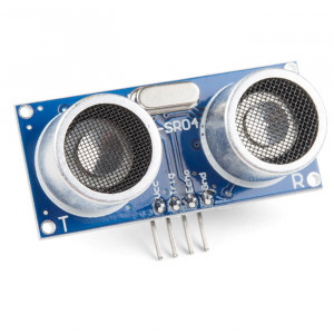 SPARKFUN HC-SR04 Ultrasonic Distance Sensor