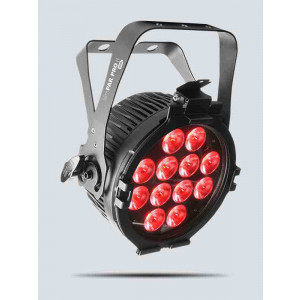 CHAUVET Hex-Color (RGBAW+UV) LED Washlight