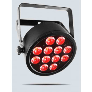 CHAUVET High Output Tri-color (RBG) LED Wash Light