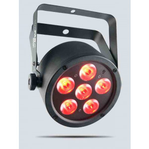 CHAUVET High Output Tri-color (RGB) LED Wash Light