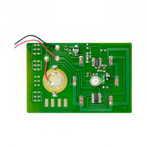 ELENCO Surface Mount Practice Solder Kit