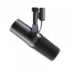 SHURE Legendary Vocal Cardioid Dynamic Microphone