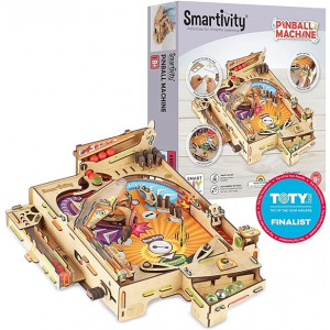 ELENCO Smartivity Pinball Machine