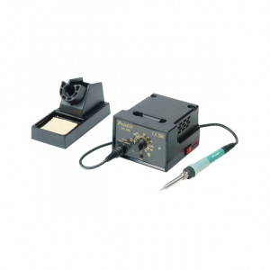 ECLIPSE Temperature Controlled Soldering Station