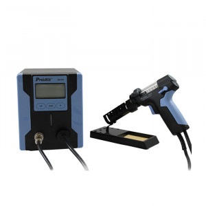 ECLIPSE LCD Vacuum Desoldering Station