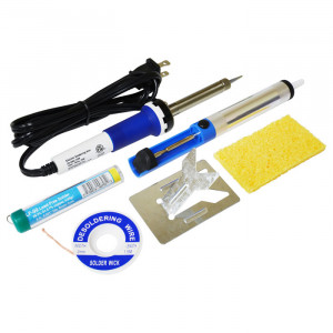 ELENCO Soldering Tool Kit