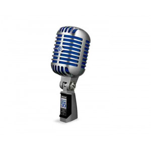 SHURE Deluxe Vocal Microphone