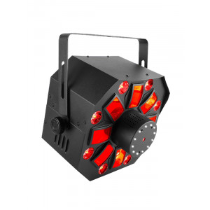 CHAUVET DJ 4-in-1 LED Effect Fixture