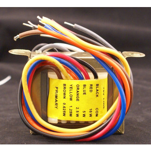 SPECO 10W 70V Line Transformer