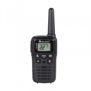 MIDLAND GMRS/FRS XTalker 2-Way Radio 22 Channel
