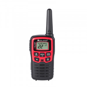 MIDLANDGMRS/FRS XTalker 2-Way Radio 22 Channel