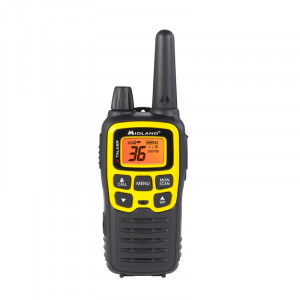 MIDLAND GMRS/FRS XTalker 2-Way Radio 36 Channel