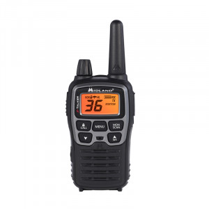 MIDLAND GMRS/FRS XTalker 2-Way Radio 36 Channel