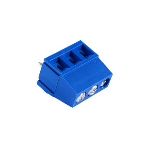 PHILMORE 3 Position Terminal Block 6pk