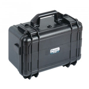 ECLIPSE Heavy Duty Waterproof Case, 33 lbs capacity 13" x 9" x 6.7"