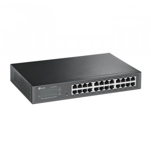 TP-LINK 24-Port Gigabit Ethernet Switch