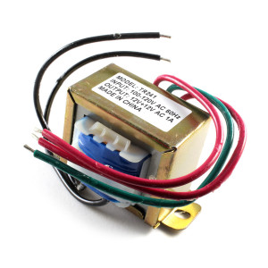 PHILMORE 24VAC 1000mA Filament Transformer