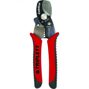 TRIPLETT Cable Cutter/Stripper