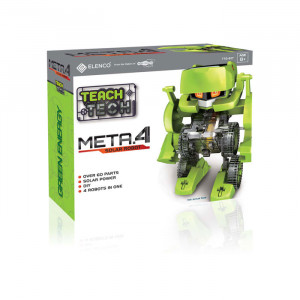 ELENCO Meta.4 Teach Tech Kit